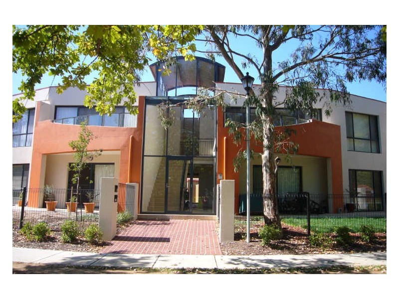 11/56 Ijong Street, Braddon ACT 2612