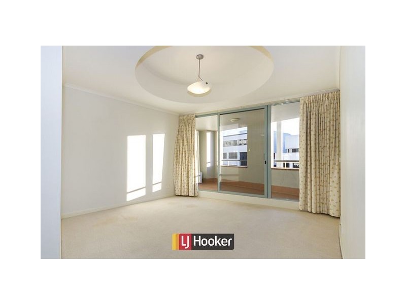 506/16 Moore Street, City ACT 2601