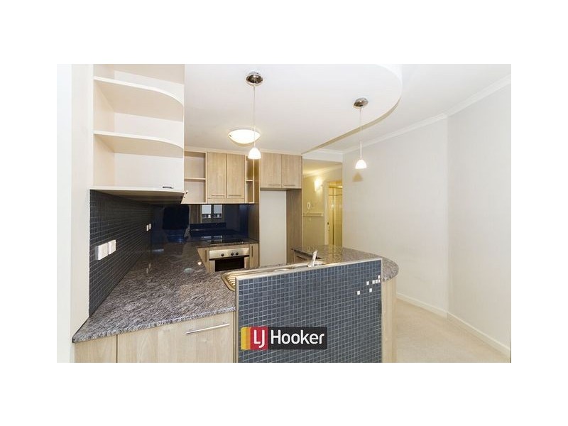506/16 Moore Street, City ACT 2601