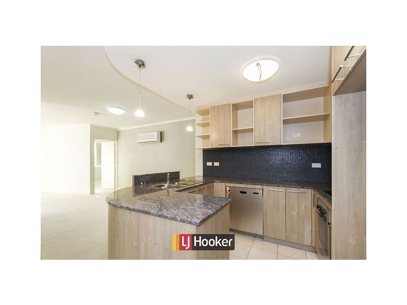 506/16 Moore Street, City ACT 2601
