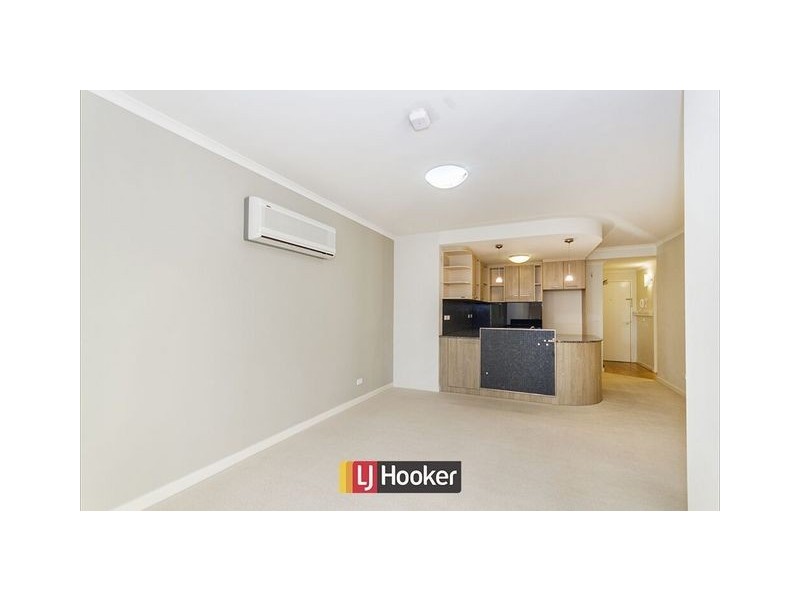 506/16 Moore Street, City ACT 2601