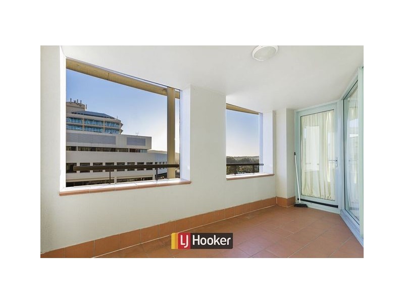 506/16 Moore Street, City ACT 2601