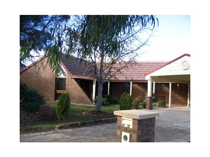 53 Gascoyne Circuit, Kaleen ACT 2617