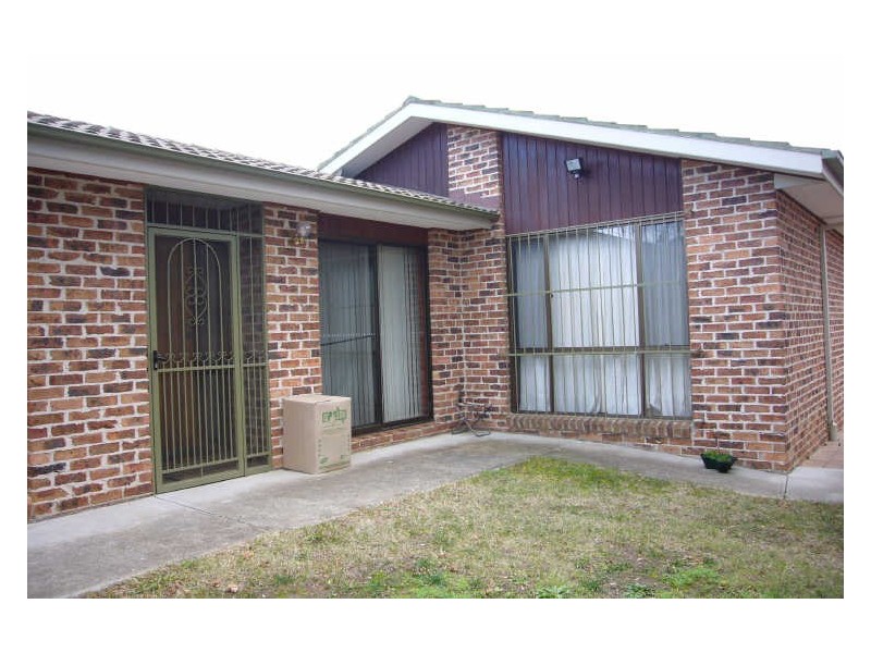 18 Fristrom Crescent, Lyneham ACT 2602