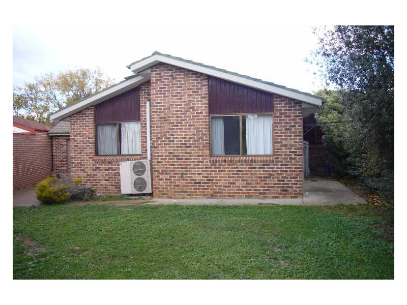 18 Fristrom Crescent, Lyneham ACT 2602