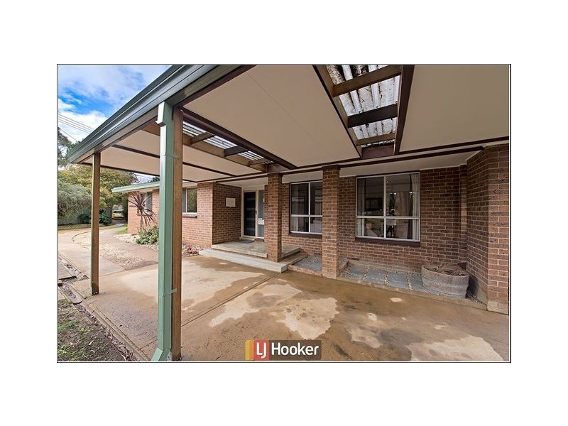 34 Jacobs Street, Evatt ACT 2617