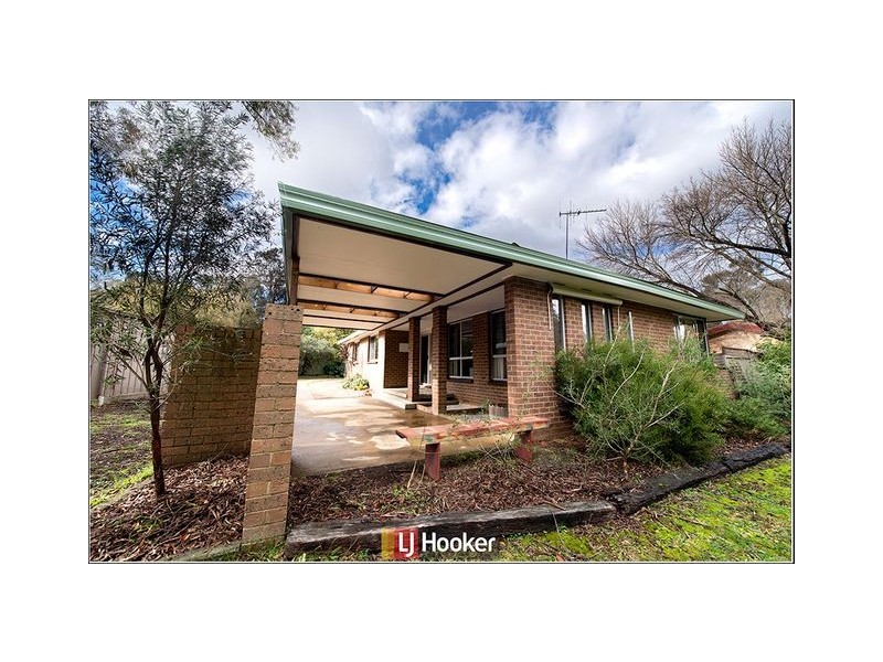 34 Jacobs Street, Evatt ACT 2617