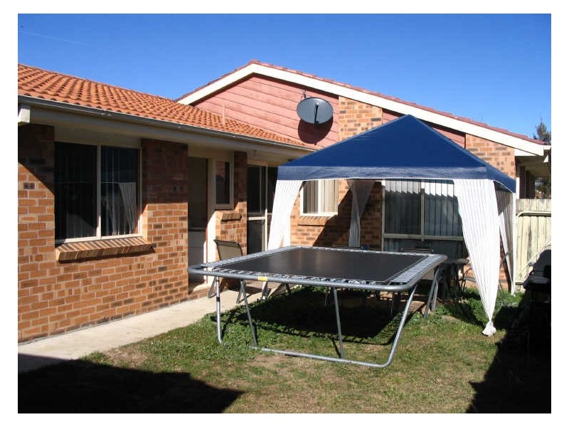 1A Huxley Place, Palmerston ACT 2913