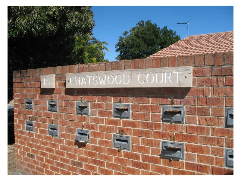 11/15 Namadgi Circuit, Palmerston ACT 2913