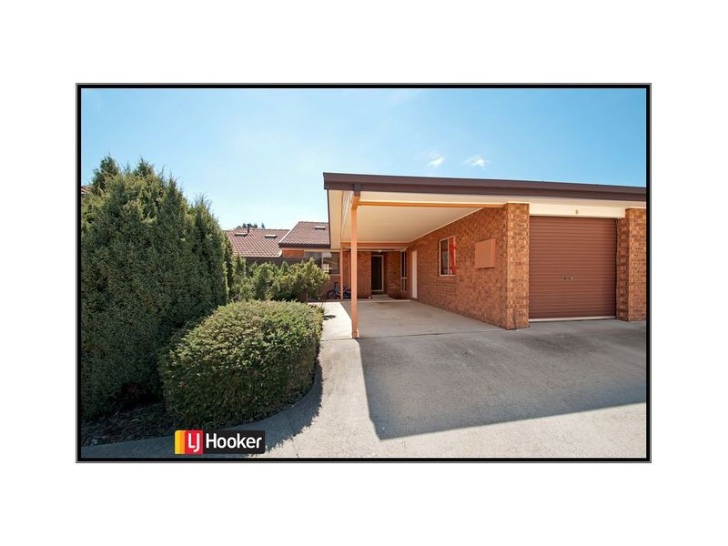 9/63 Tinderry Circuit, Palmerston ACT 2913