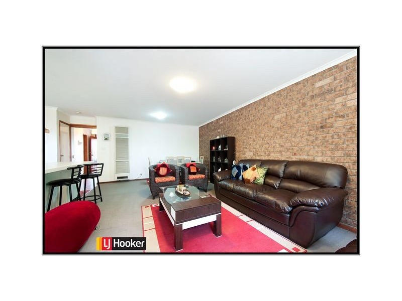 9/63 Tinderry Circuit, Palmerston ACT 2913