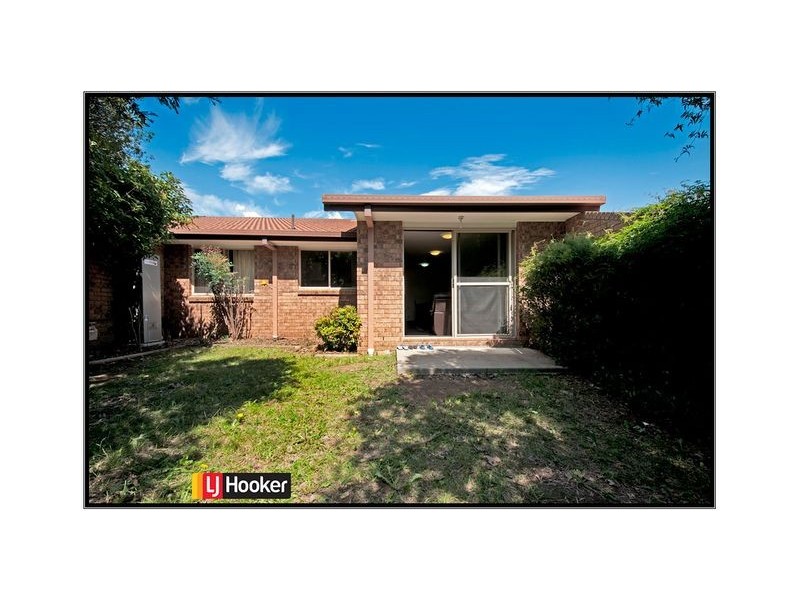 9/63 Tinderry Circuit, Palmerston ACT 2913