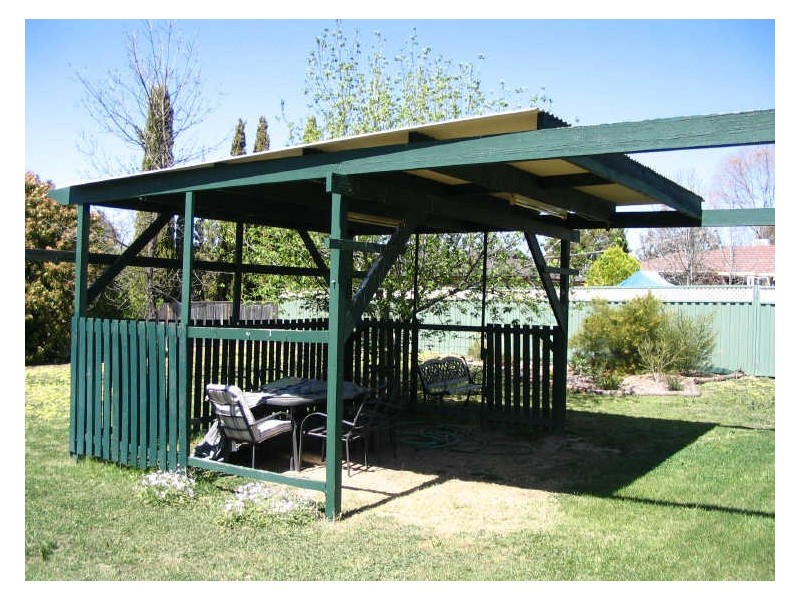 10 Loddon Street, Kaleen ACT 2617