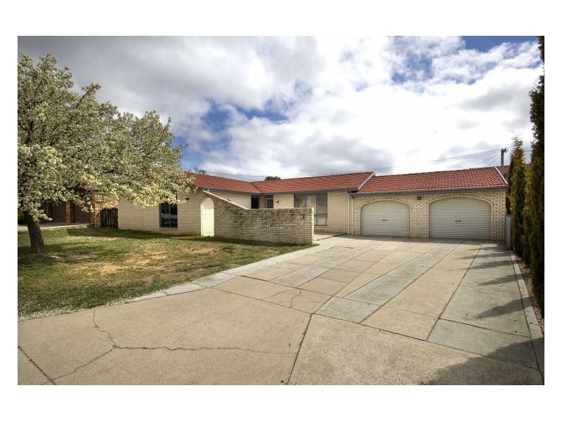 13 Hetherington Circuit, Mckellar ACT 2617