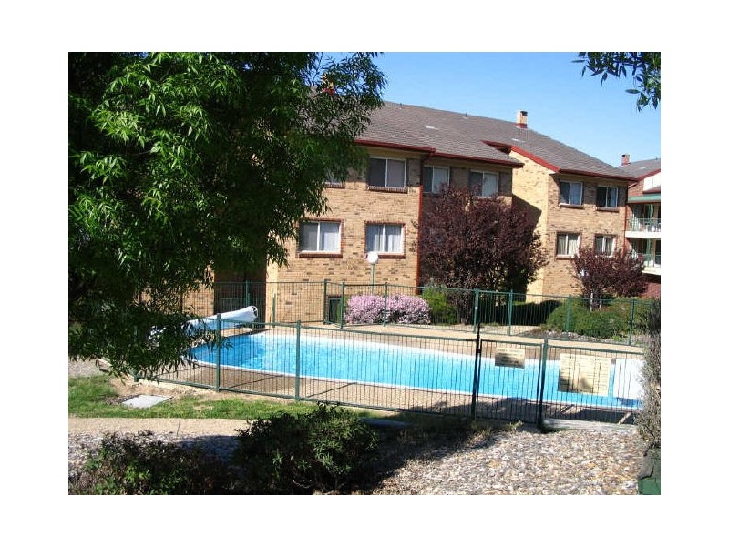 55/112 Baldwin Drive, Kaleen ACT 2617