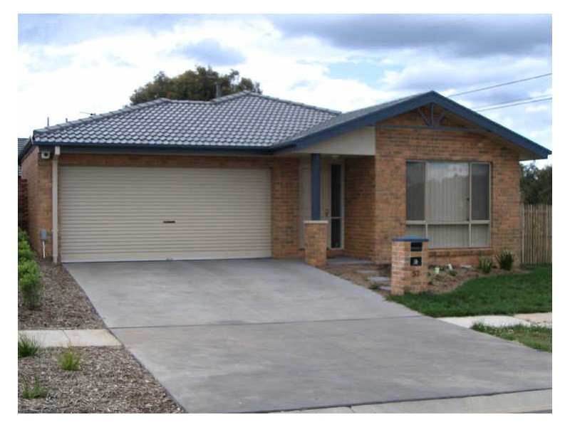 57 Kinloch Circuit, Bruce ACT 2617