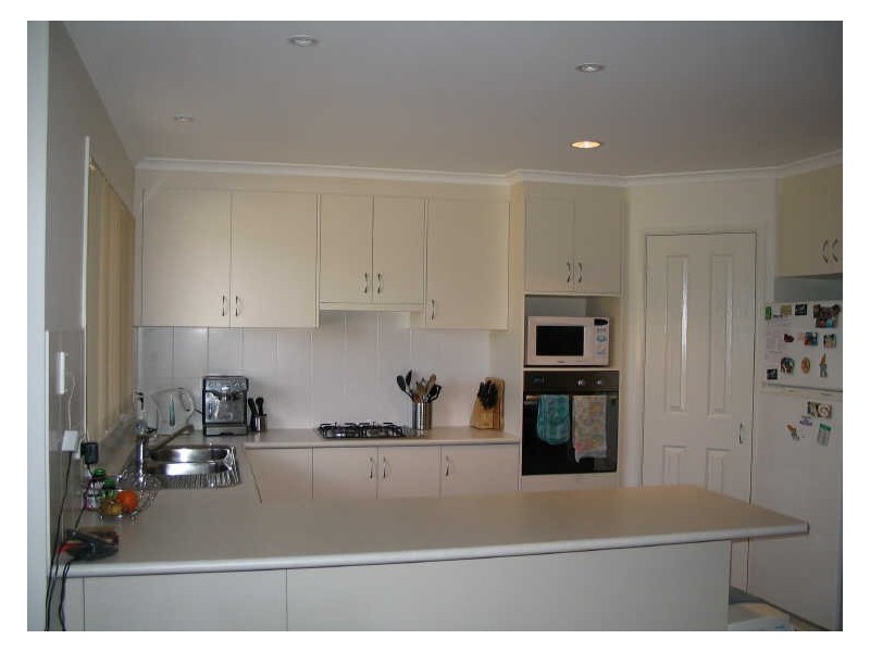 57 Kinloch Circuit, Bruce ACT 2617