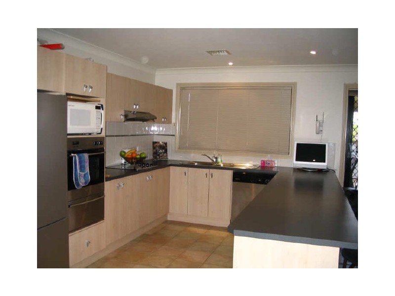 18 McRitchie Circuit, Nicholls ACT 2913