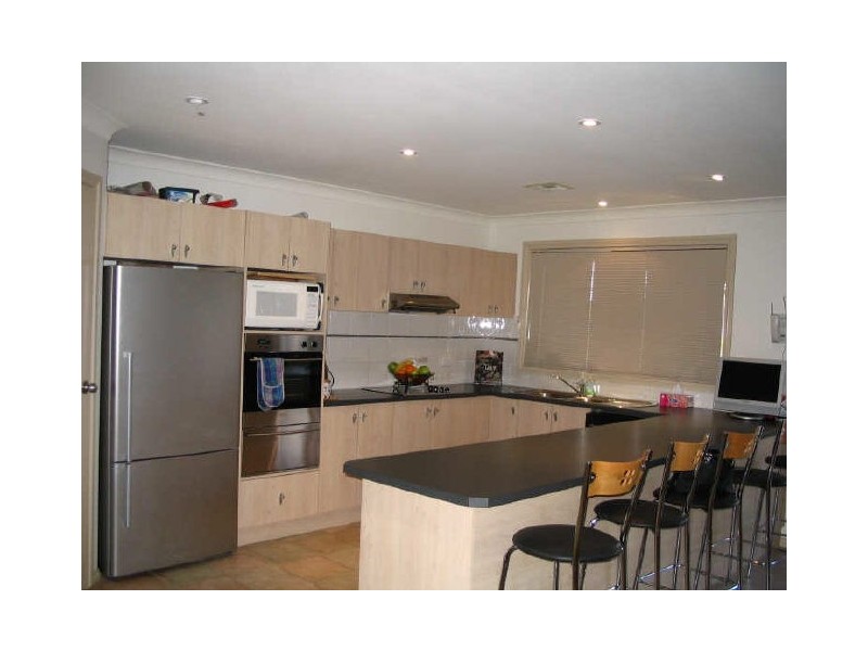 18 McRitchie Circuit, Nicholls ACT 2913