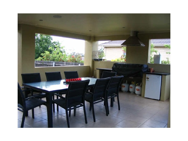 18 McRitchie Circuit, Nicholls ACT 2913
