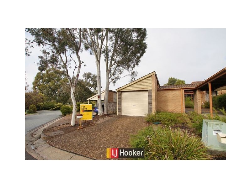 28 Strong Place, Belconnen ACT 2617