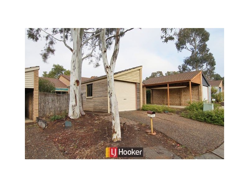 28 Strong Place, Belconnen ACT 2617