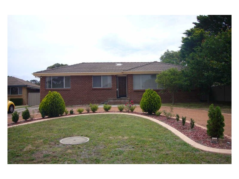19 Nambucca Street, Kaleen ACT 2617