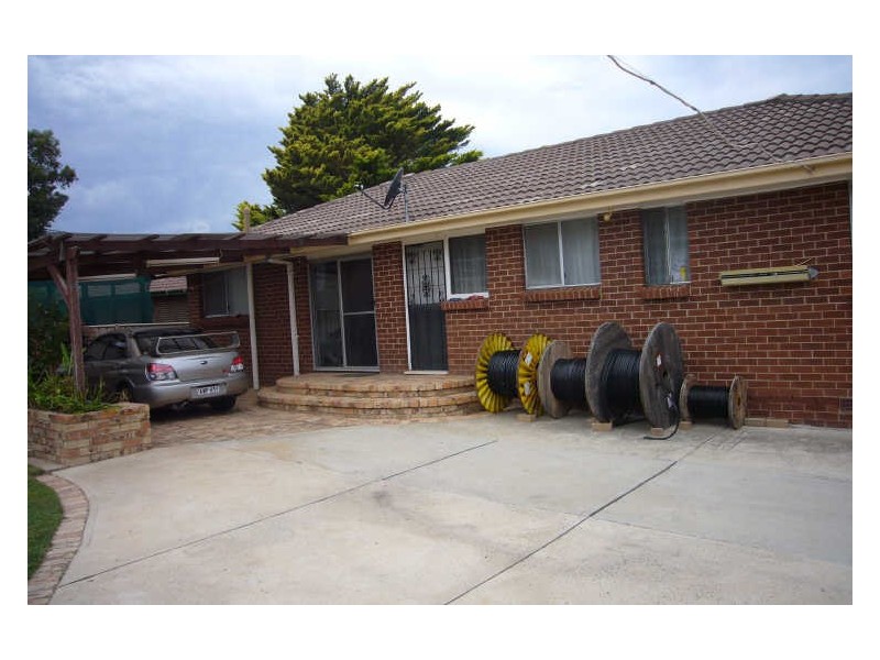 19 Nambucca Street, Kaleen ACT 2617