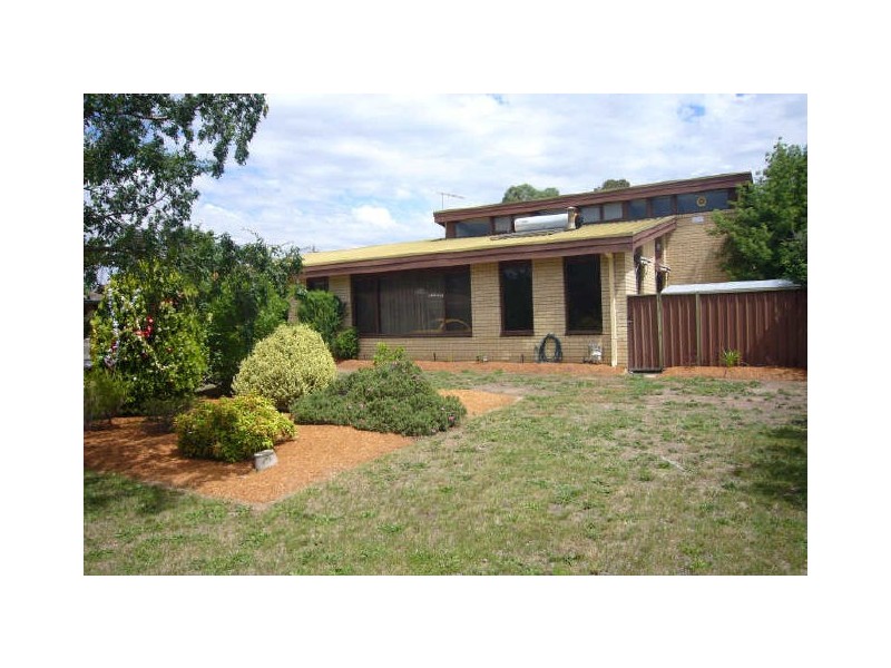 12 Bokhara Cct, Kaleen ACT 2617