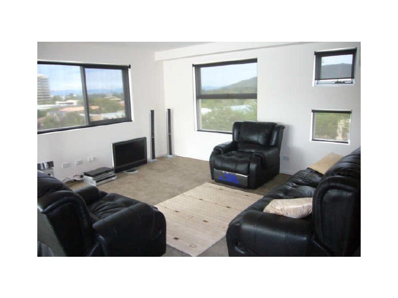 26/5 ‘Five’ Gould Street, Turner ACT 2612