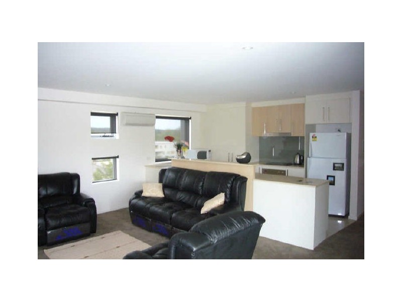 26/5 ‘Five’ Gould Street, Turner ACT 2612