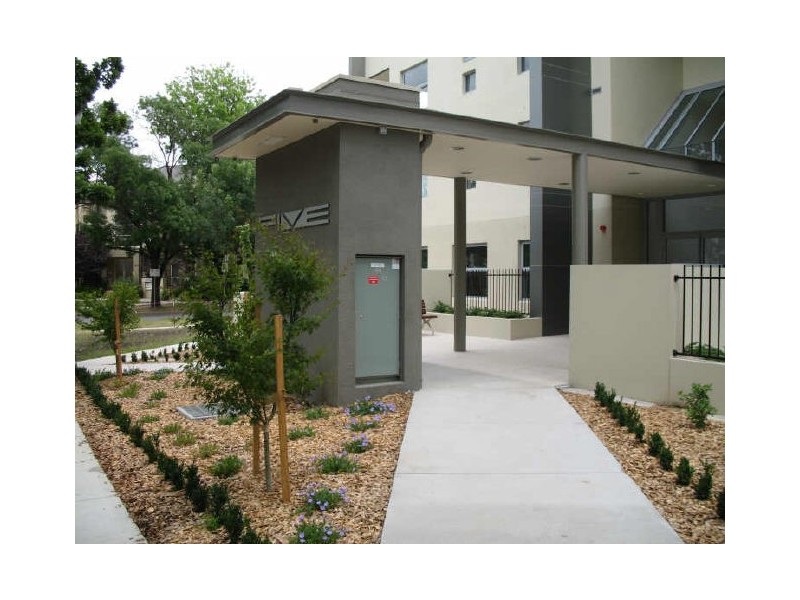 26/5 ‘Five’ Gould Street, Turner ACT 2612