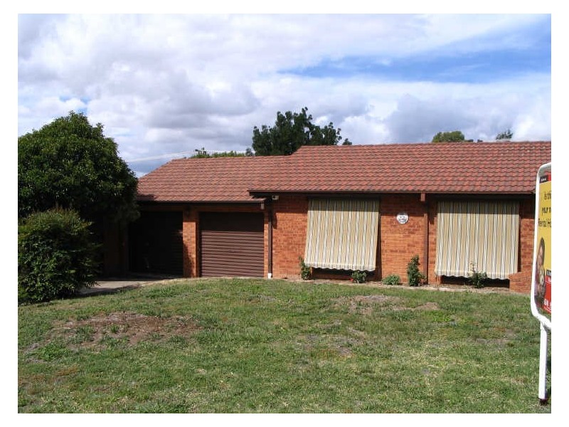 69 Maccallum Circuit, Florey ACT 2615
