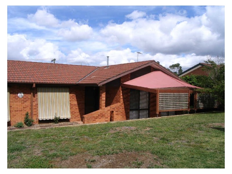 69 Maccallum Circuit, Florey ACT 2615