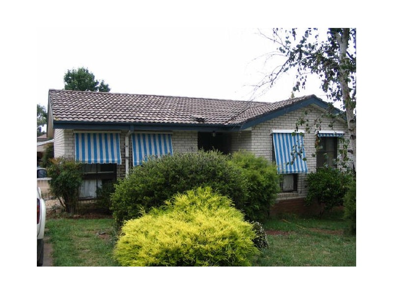 11 Kootingal Street, Giralang ACT 2617