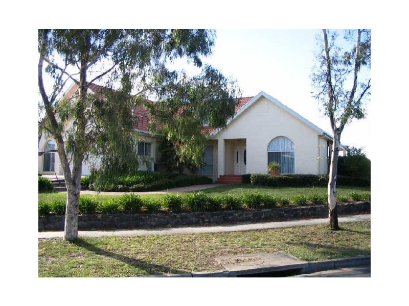 2 Galmarra Street, Ngunnawal ACT 2913