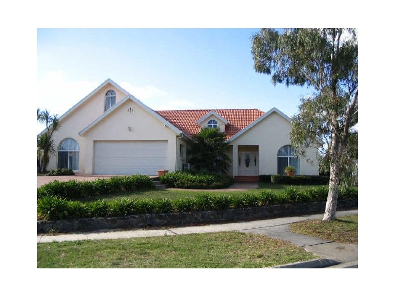 2 Galmarra Street, Ngunnawal ACT 2913