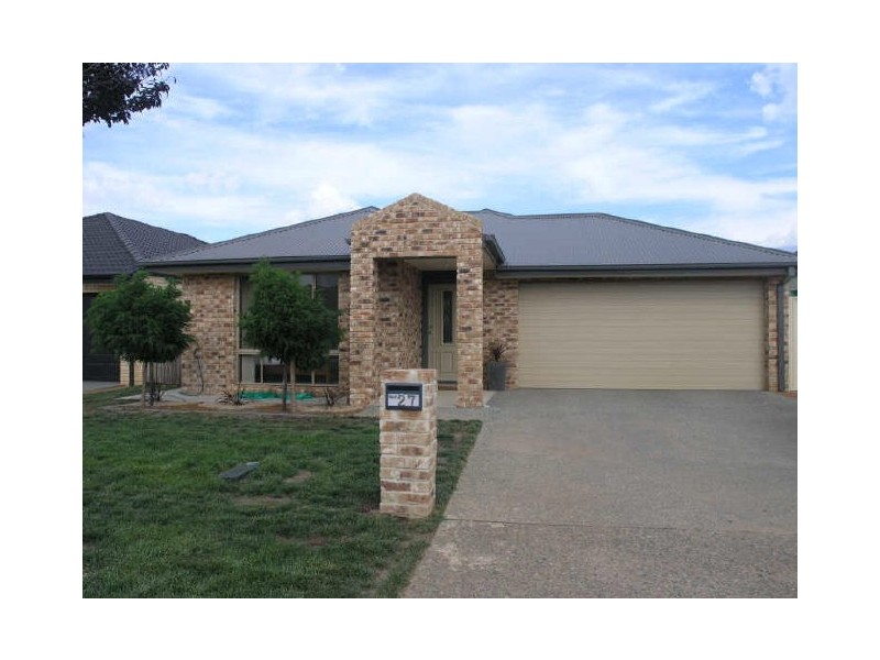 27 Eurobin Street, Harrison ACT 2914