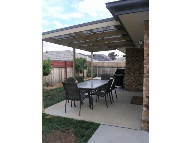 27 Eurobin Street, Harrison ACT 2914