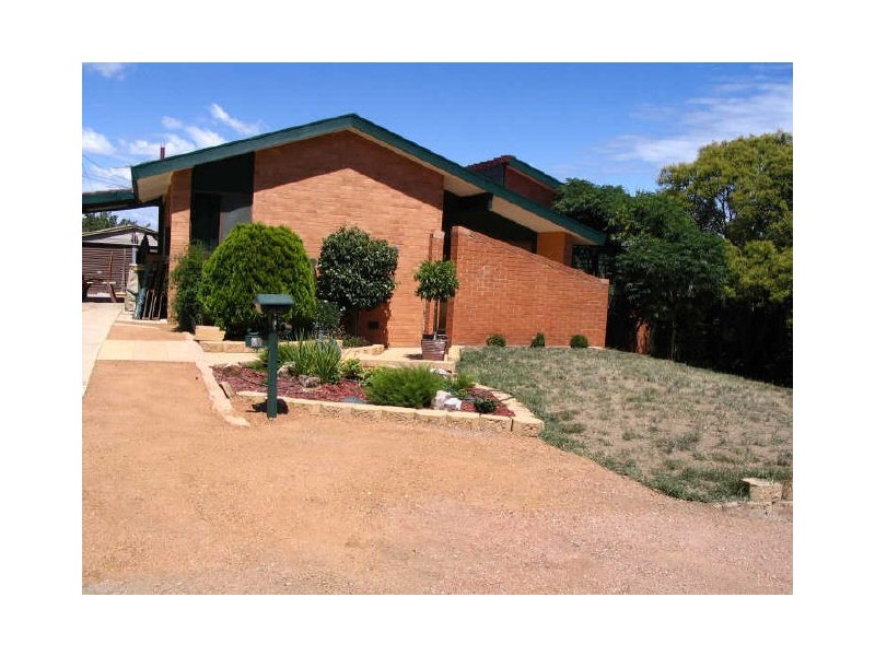 27 Eurobin Street, Harrison ACT 2914