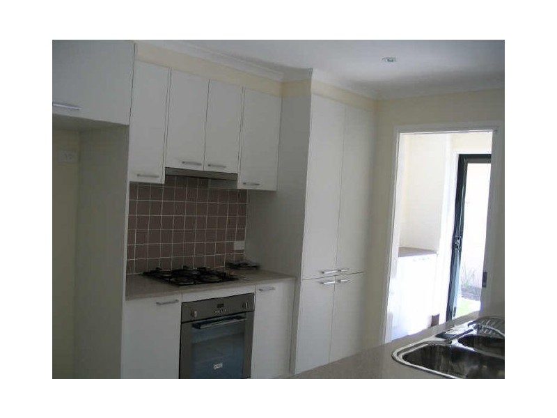 1 Hallenstein Lane, Watson ACT 2602