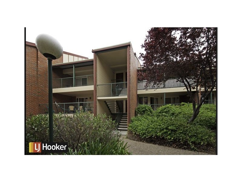 47/112 Baldwin Drive, Kaleen ACT 2617