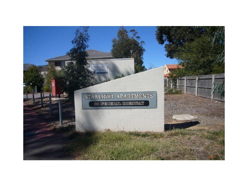 89/20 Federal Highway “Starlight”, Watson ACT 2602