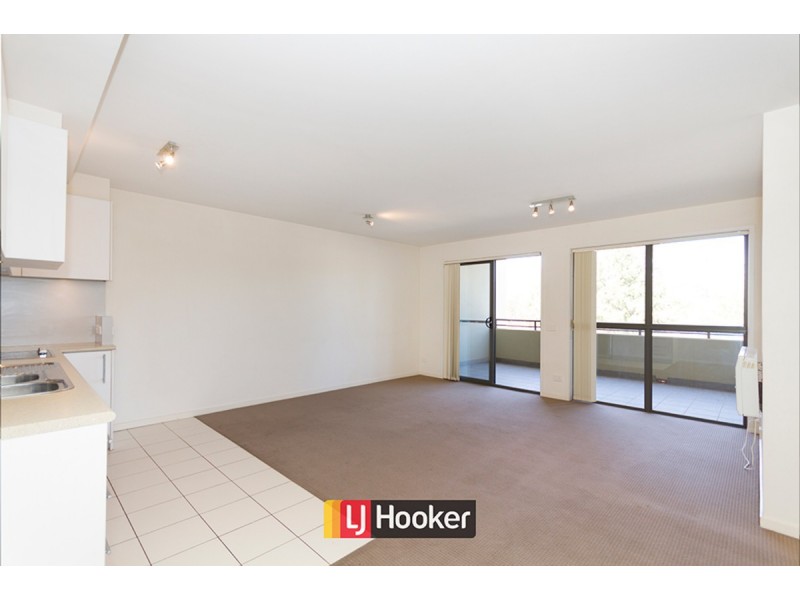 61/21 Battye Street, Bruce ACT 2617