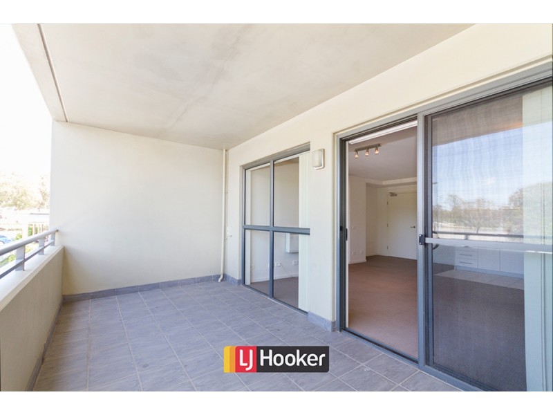 61/21 Battye Street, Bruce ACT 2617