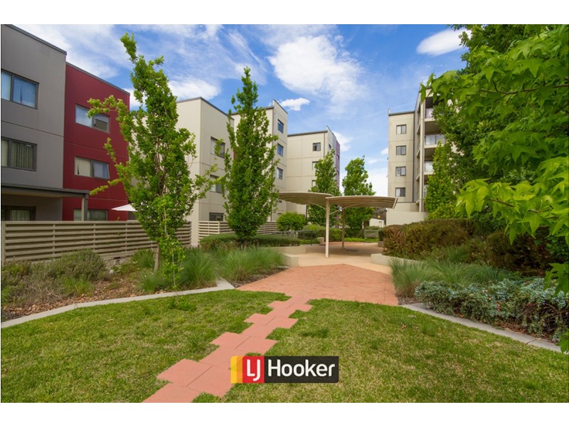 61/21 Battye Street, Bruce ACT 2617