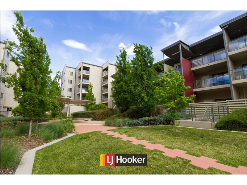 61/21 Battye Street, Bruce ACT 2617