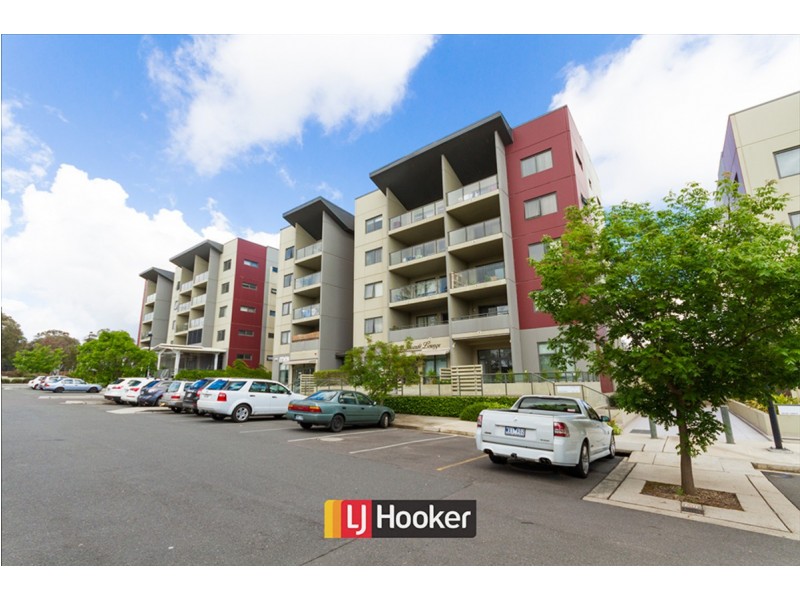 61/21 Battye Street, Bruce ACT 2617