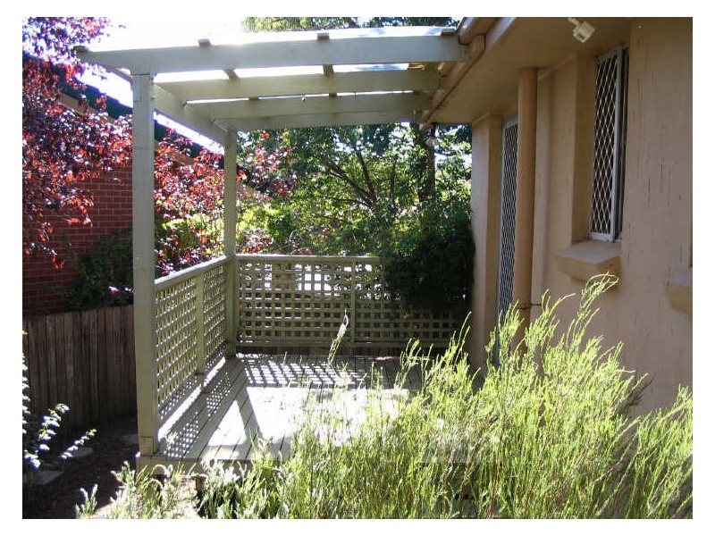 1 Buned Place, Giralang ACT 2617