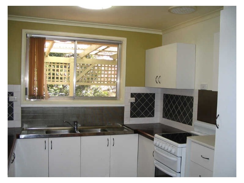 1 Buned Place, Giralang ACT 2617